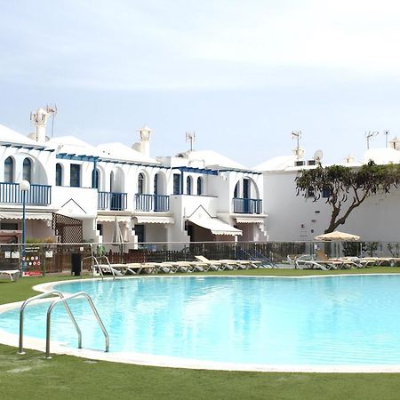 Playmar Bung 167 Maspalomas (Gran Canaria) Exterior foto