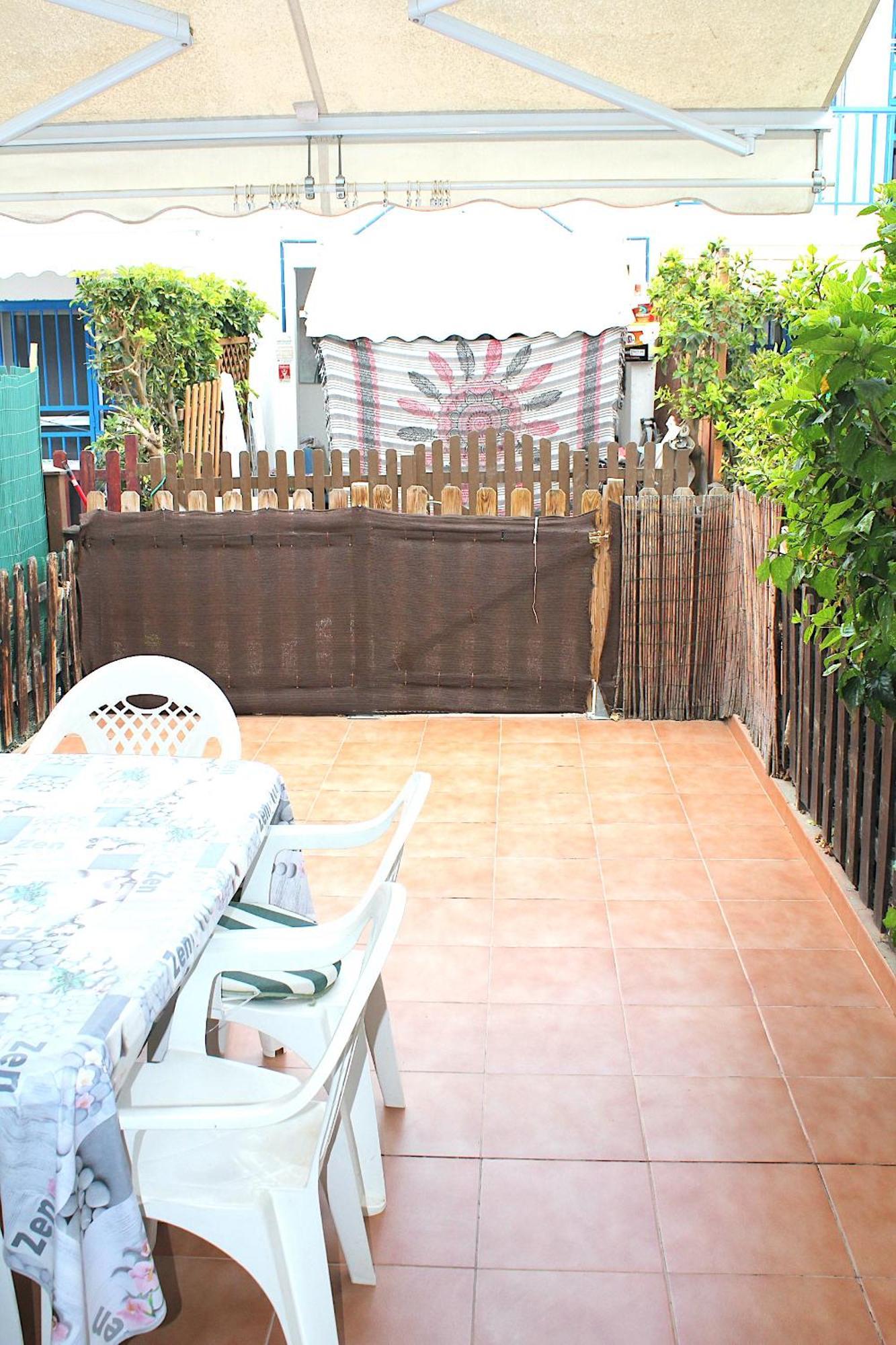Playmar Bung 167 Maspalomas (Gran Canaria) Exterior foto