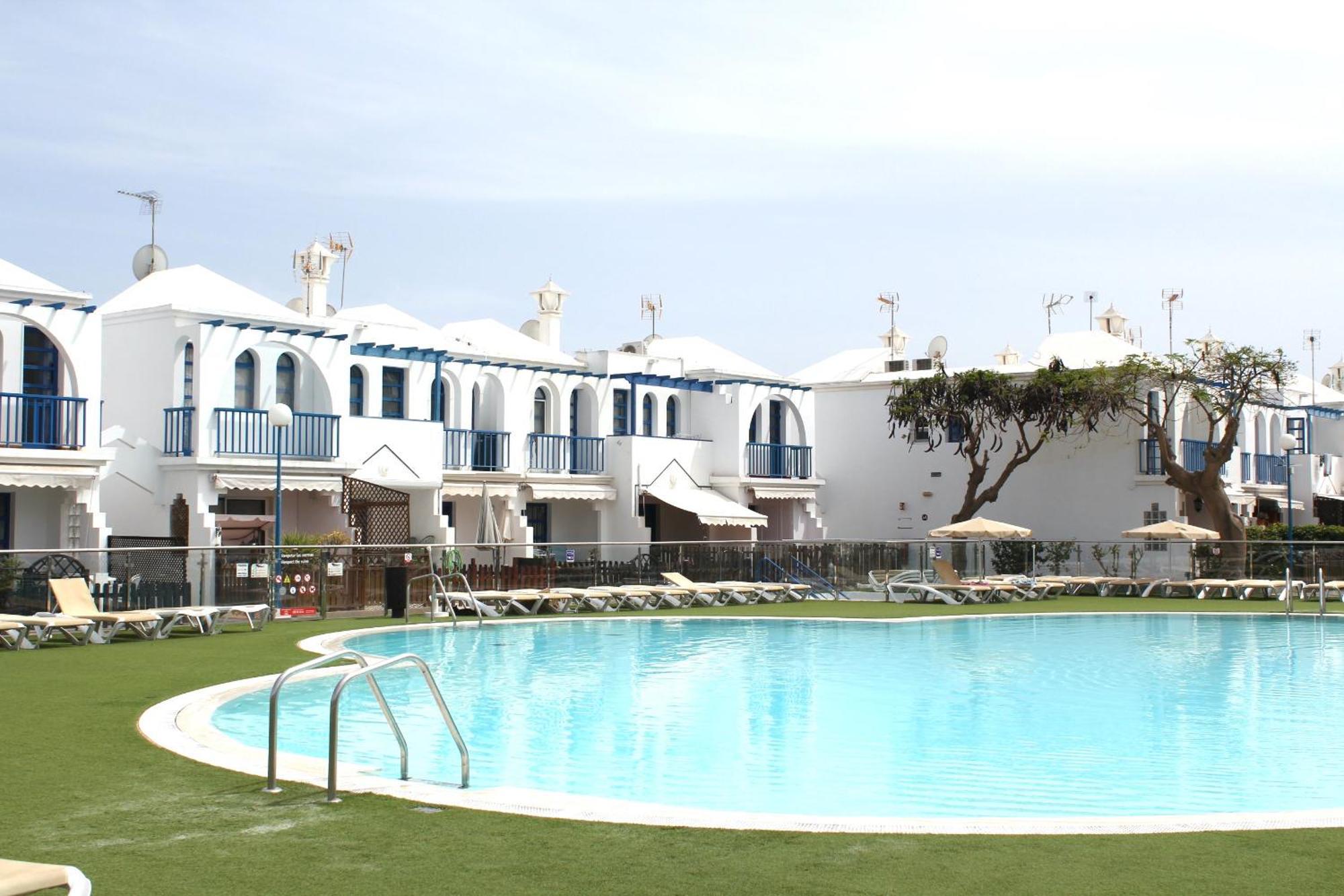 Playmar Bung 167 Maspalomas (Gran Canaria) Exterior foto