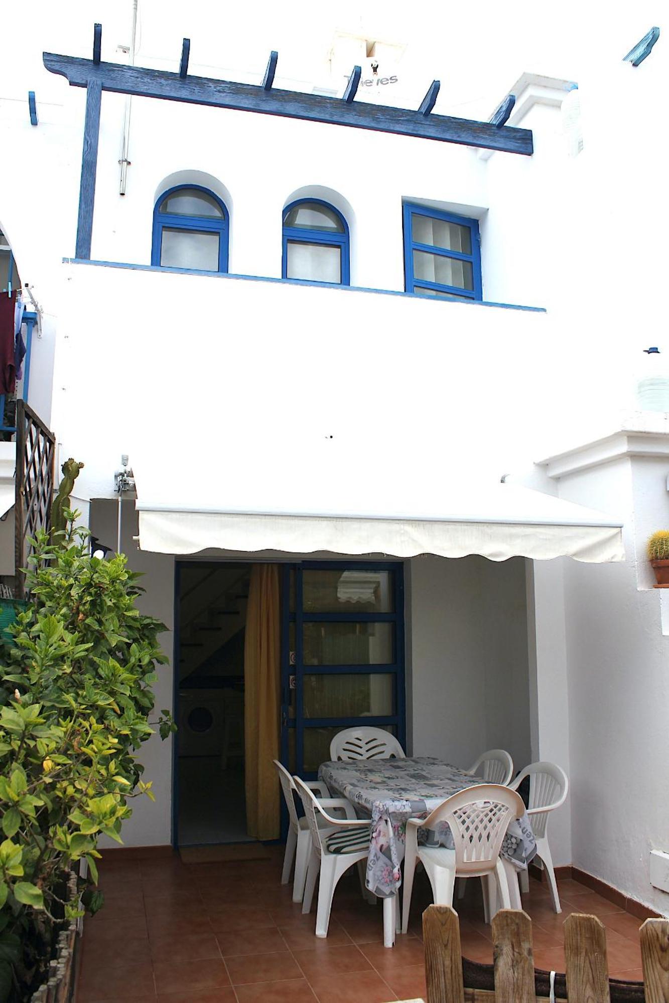 Playmar Bung 167 Maspalomas (Gran Canaria) Exterior foto