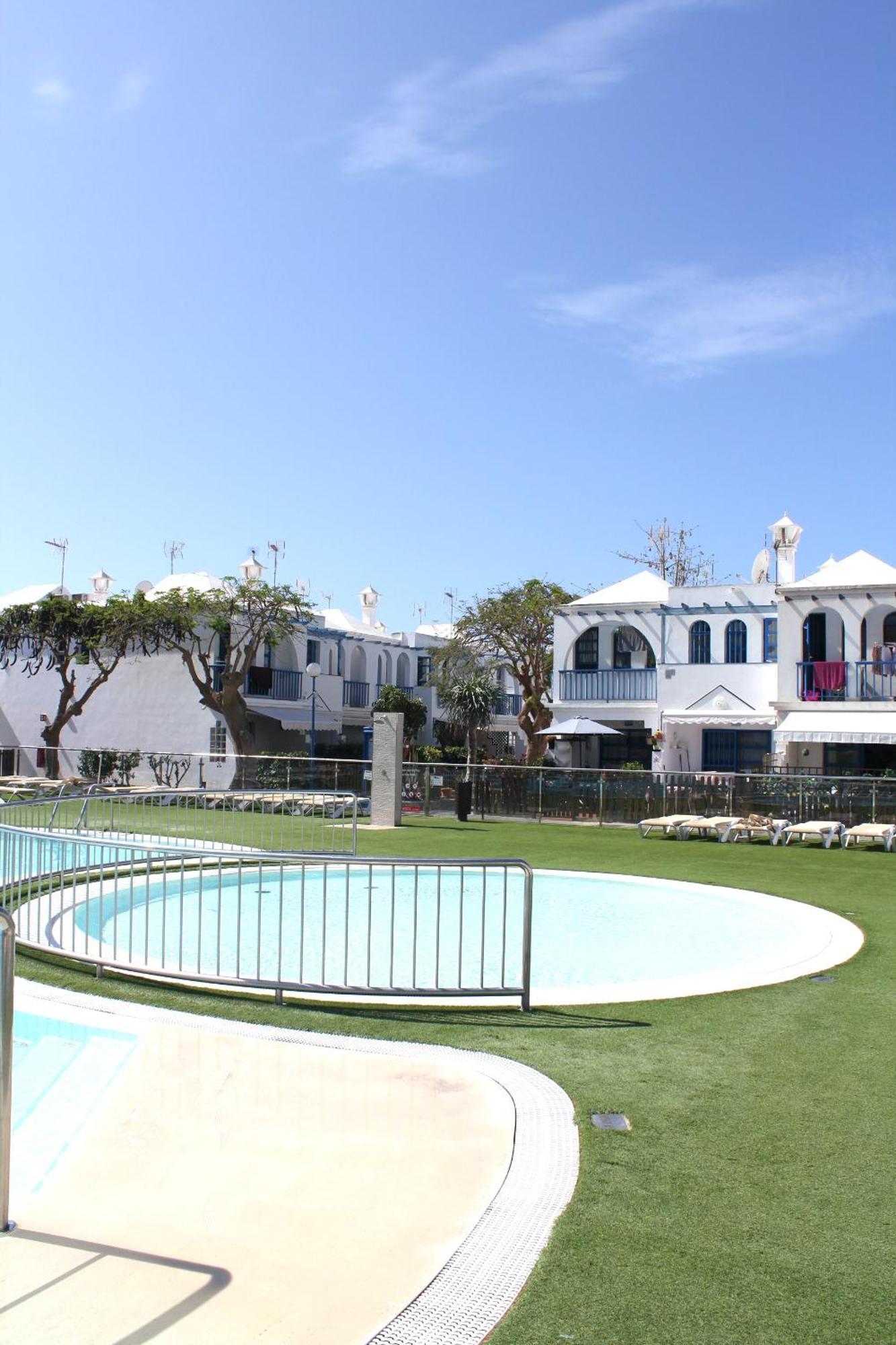 Playmar Bung 167 Maspalomas (Gran Canaria) Exterior foto