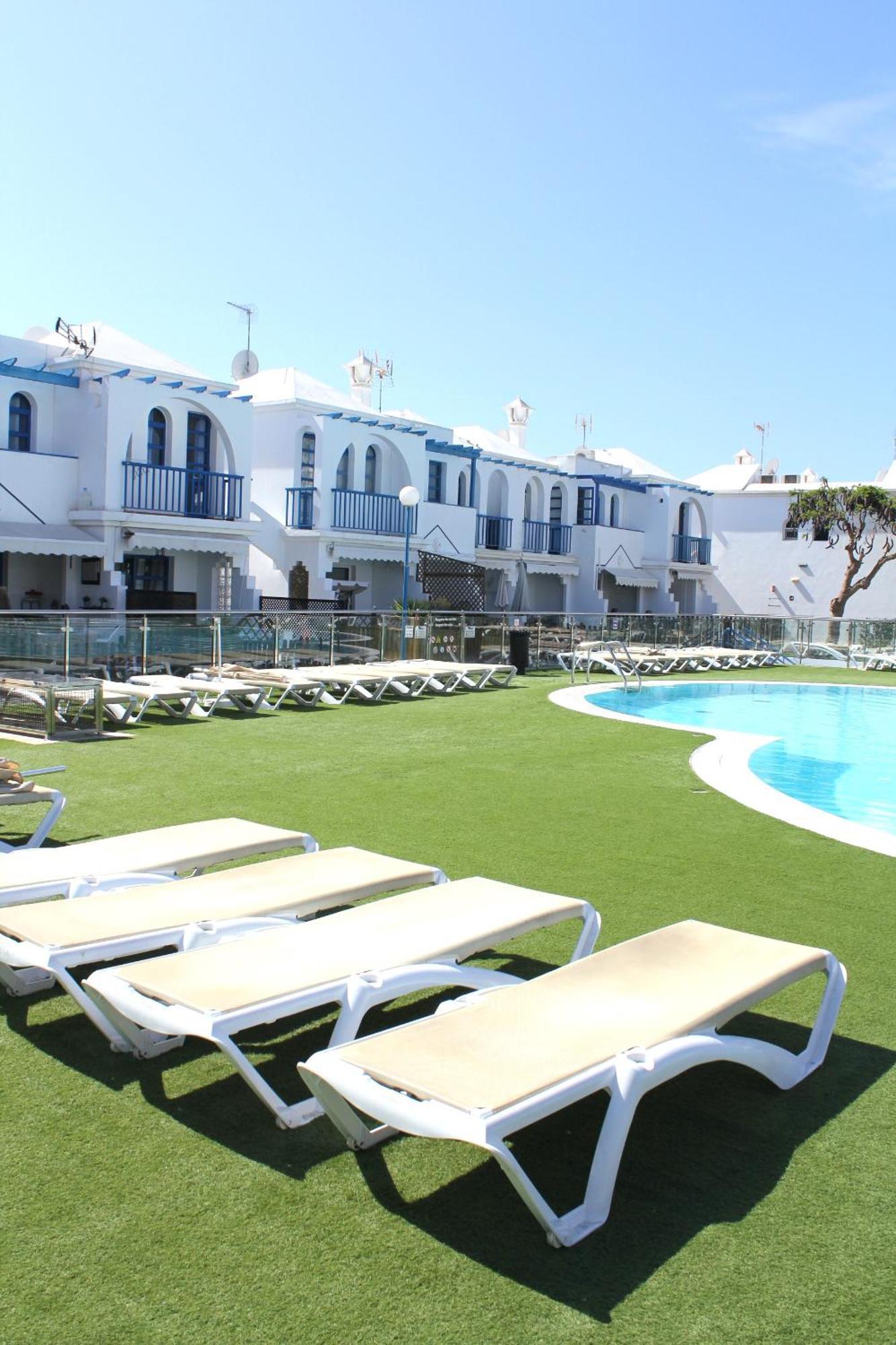Playmar Bung 167 Maspalomas (Gran Canaria) Exterior foto