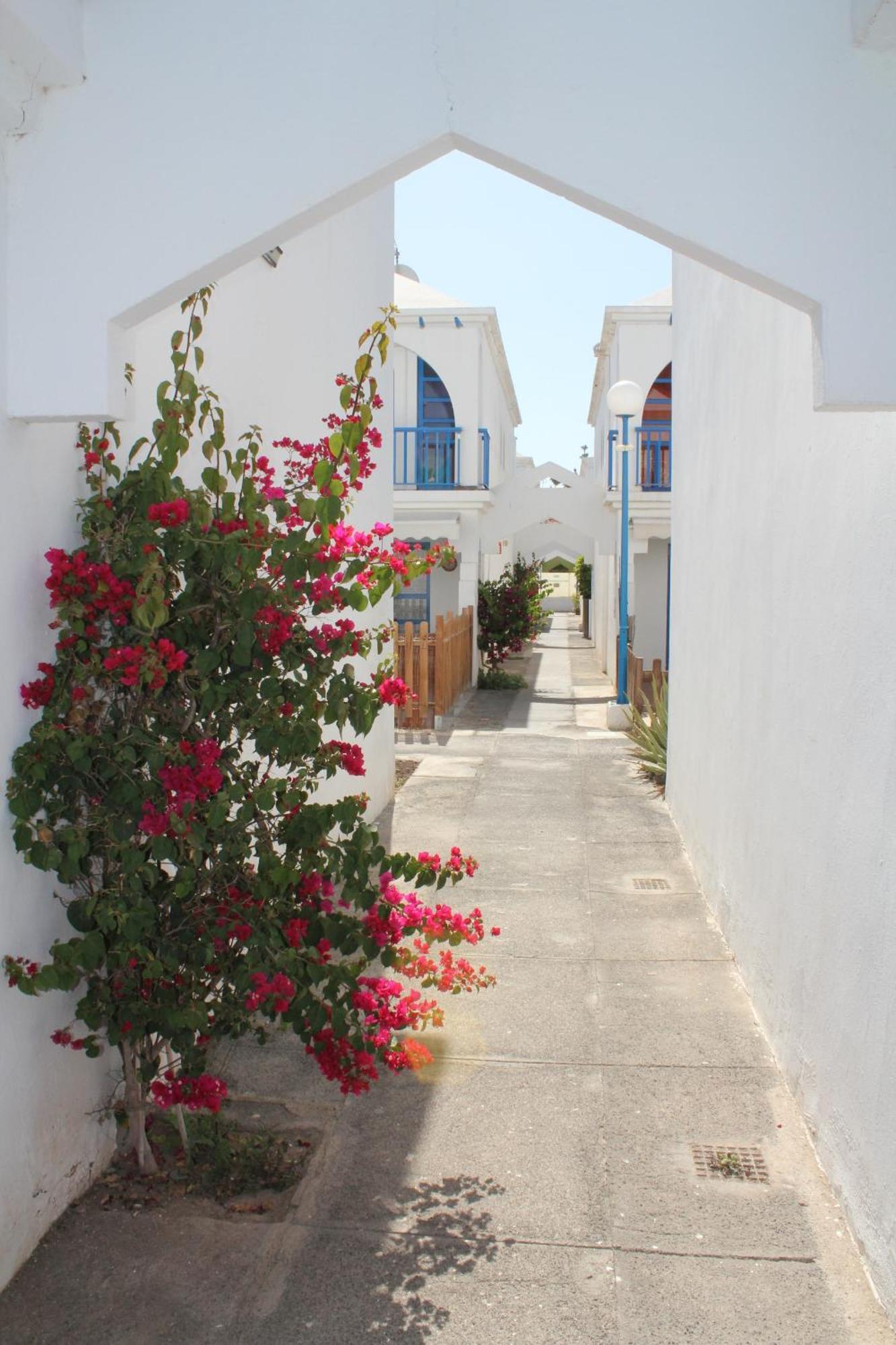 Playmar Bung 167 Maspalomas (Gran Canaria) Exterior foto